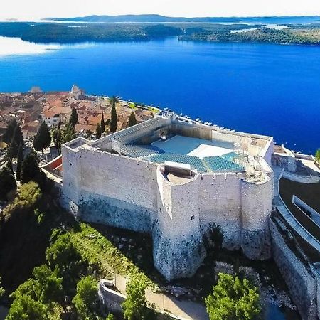 Apartment Ban Šibenik Exterior foto