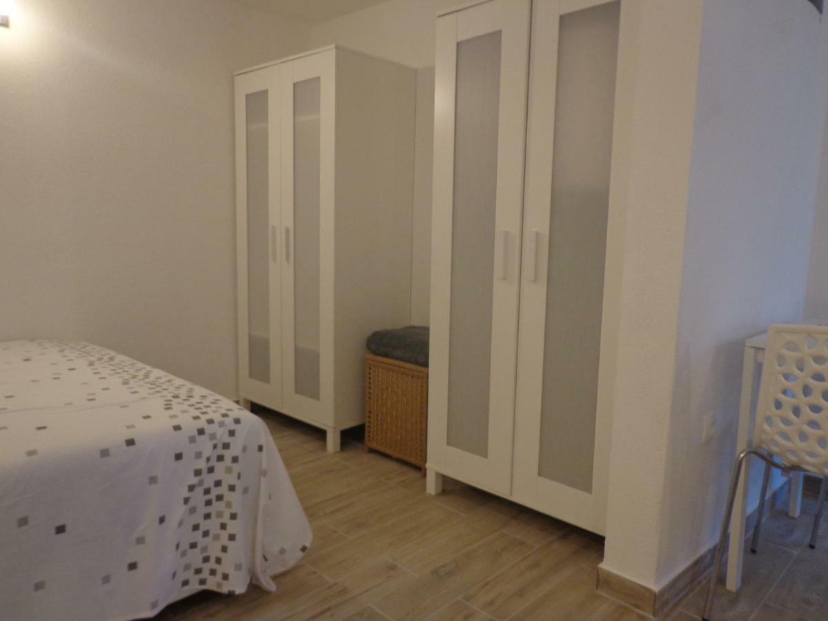 Apartment Ban Šibenik Exterior foto