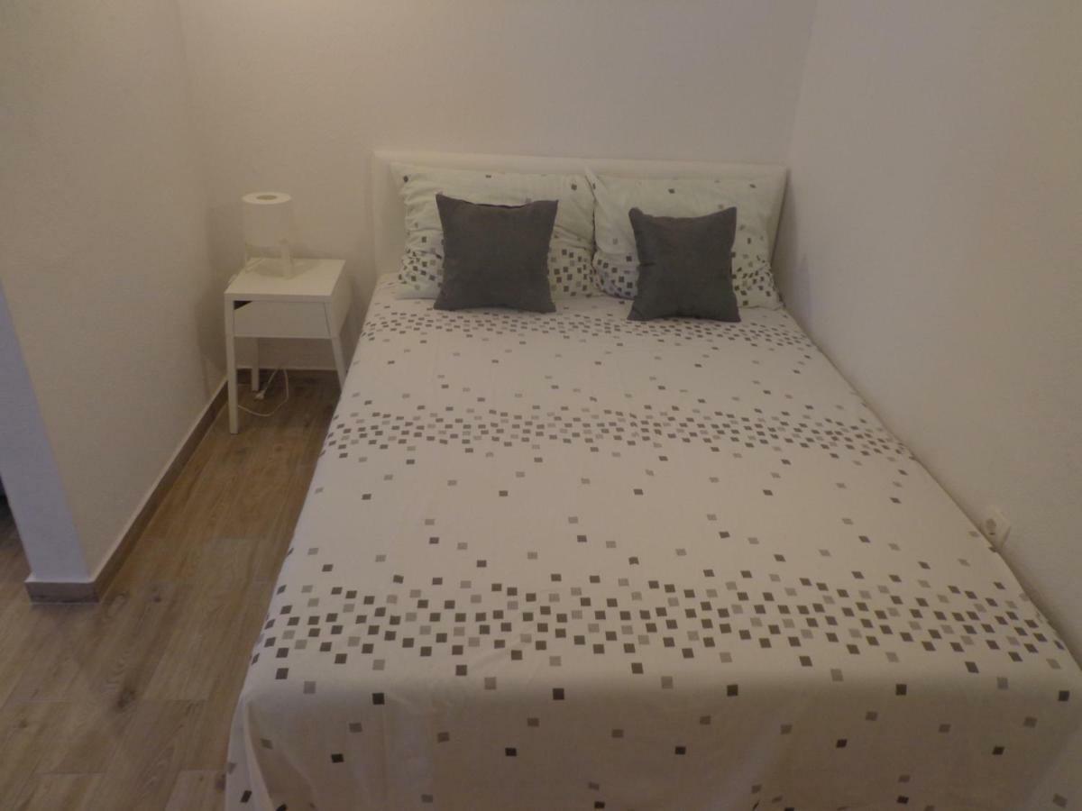 Apartment Ban Šibenik Exterior foto