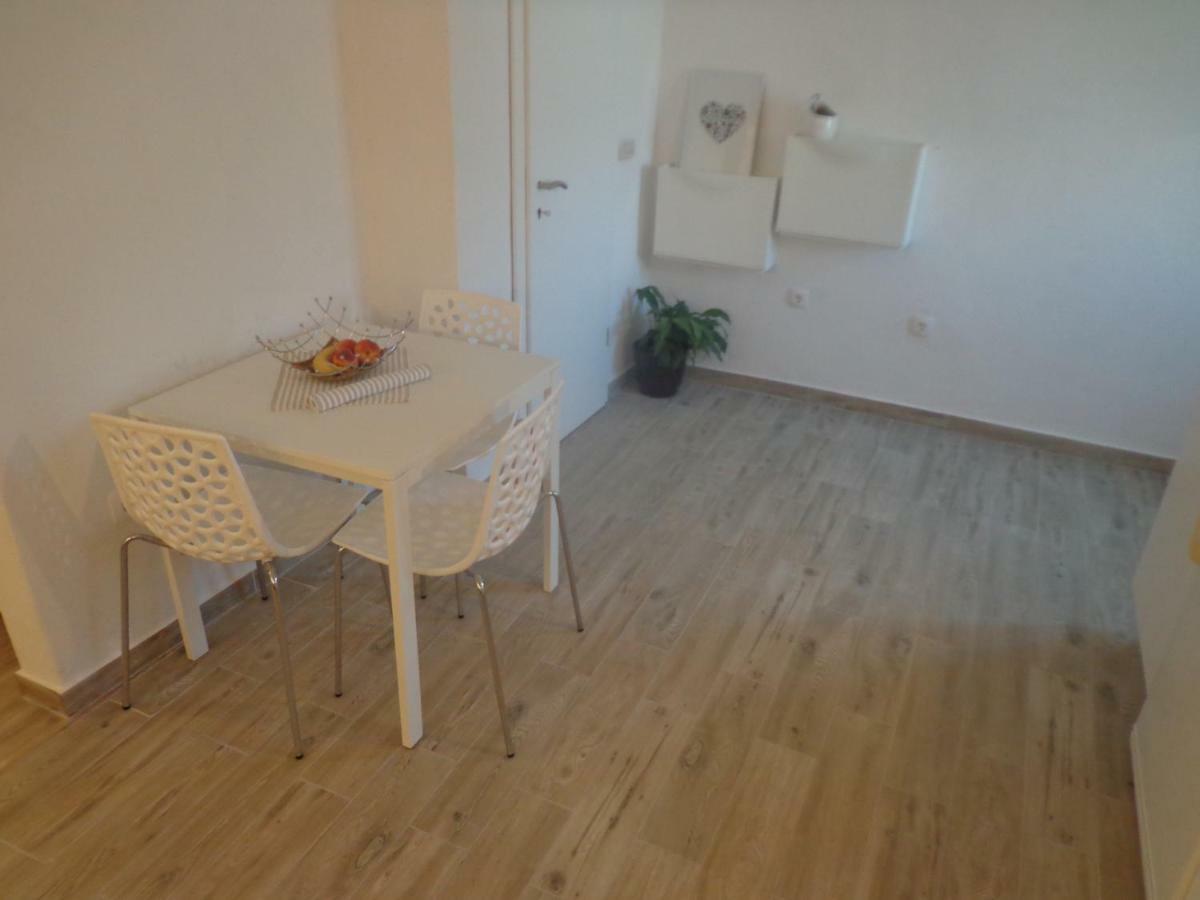Apartment Ban Šibenik Exterior foto