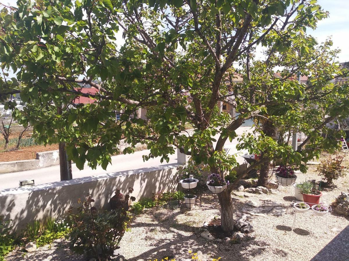 Apartment Ban Šibenik Exterior foto